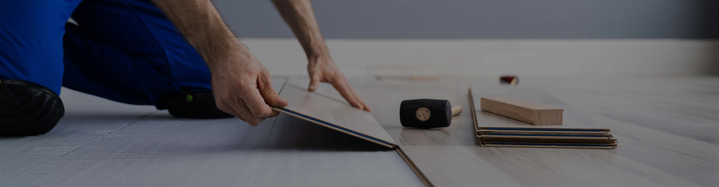 flooring installation services