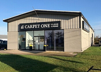 Carpet One flooring store in Sault Ste. Marie 