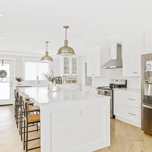 Kitchen in Sault Ste. Marie 